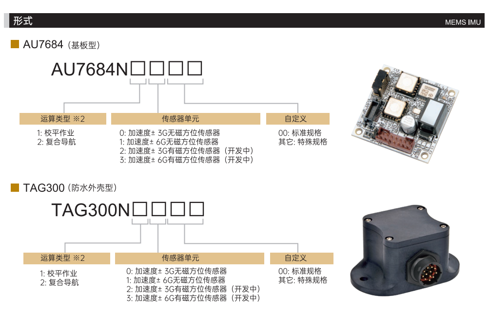 MEMSIMU(小型三轴惯性传感器单元)x.png